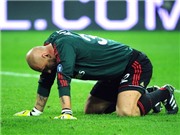 Bóng đá anh, ngoại hạng anh, lịch thi đấu euro 2012,  Vấn đề của Milan: Nỗi lo trước khung thành